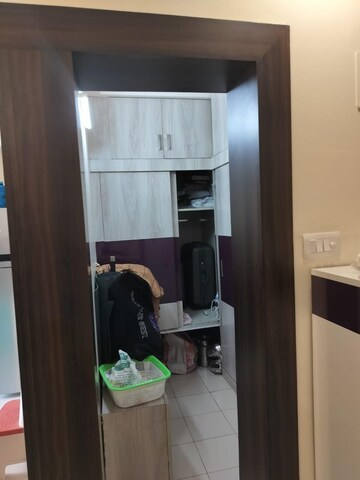 Bathroom in 3 BHK Apartment at Satya The Hermitage, Sector 103 – for Sale