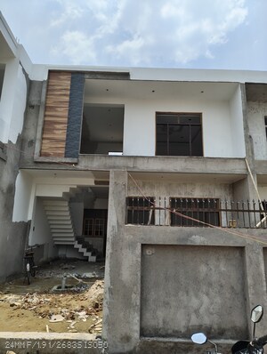3 BHK Independent House For Sale in Jankipuram Extension