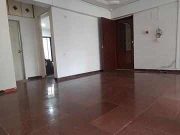Living Room in 3 BHK Apartment at Panchmukhi Apartment, Andheri West – for Sale