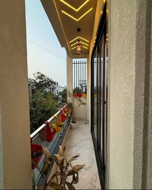 3 BHK Builder Floor For Sale in Sector 20