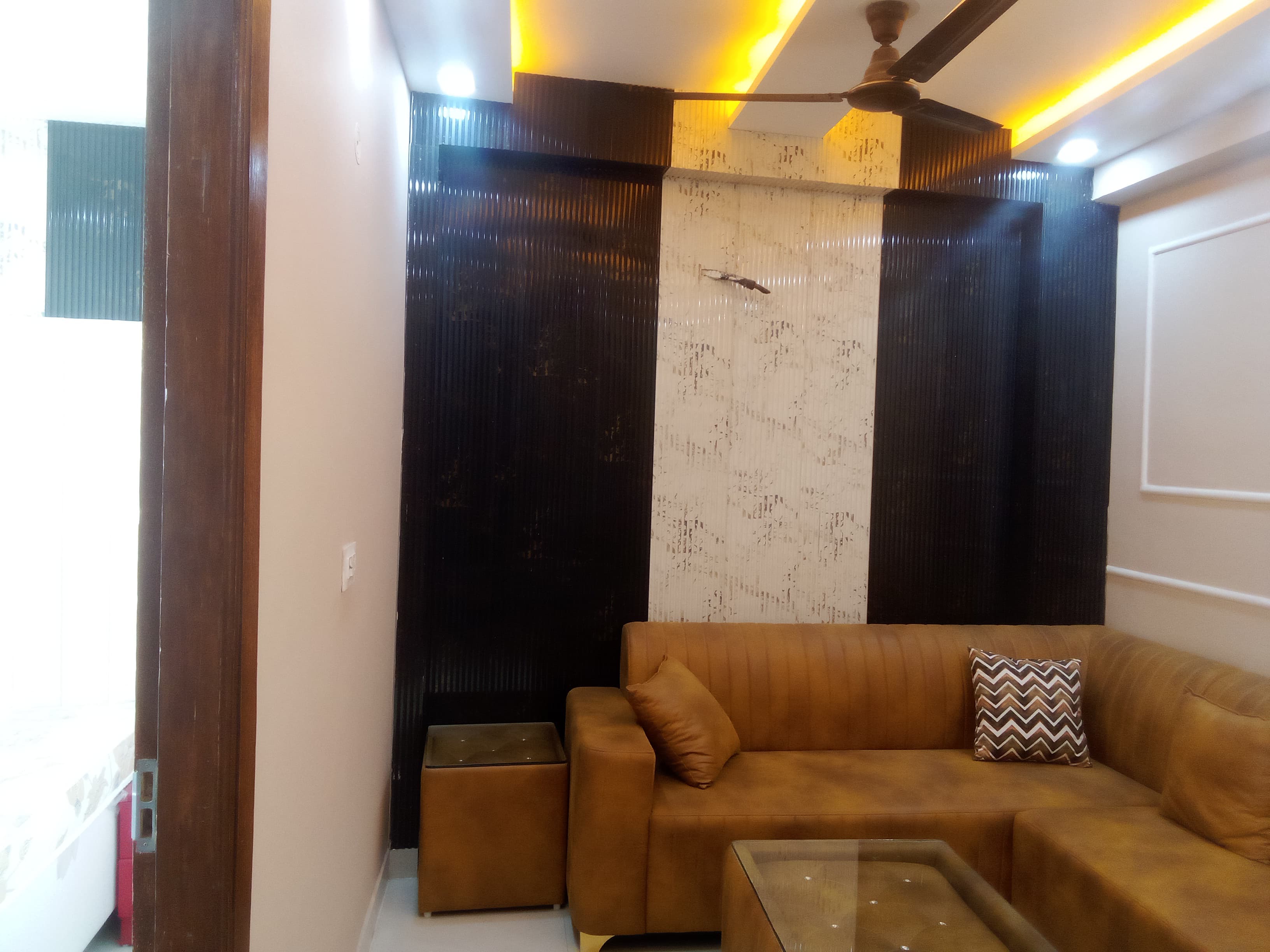 3 BHK + Pooja Room Builder Floor For Sale in 3bhk - 80 Lakh