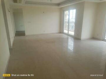 Room in 3 BHK Apartment at ATS Kocoon, Sector 109 – for Sale