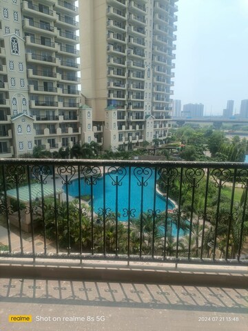 3 BHK Apartment – Exterior View View at ATS Kocoon, Sector 109 - for Sale