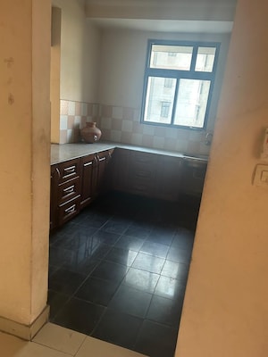 Kitchen in 3 BHK Apartment at Himalaya Defence Mega City, Kudi Khera – for Sale