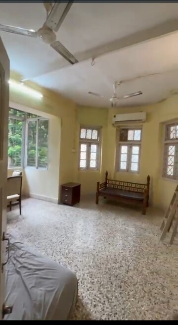 Living Room in 1 BHK Apartment at Dadar Vijay Sadan, Dadar East – for Rent