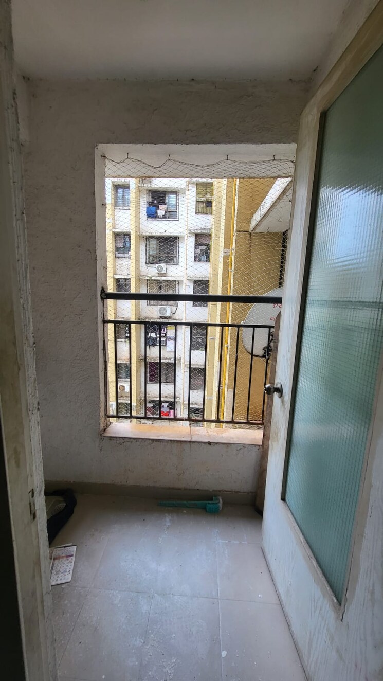 Balcony, lodha-palava-casa-bella 1.5 Bedroom 600 Sq.Ft. Apartment In Dombivli East Thane 8787774