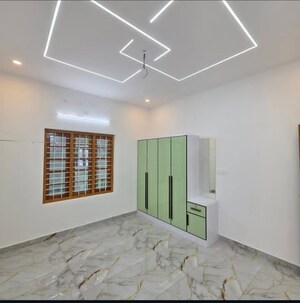 Bedroom in 3 BHK Builder Floor at Sector 35 – for Sale