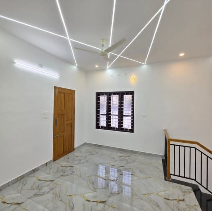 Bedroom, sector 35 3 Bedroom 3150 Sq.Ft. Builder Floor In Sector 35 Faridabad 8787810