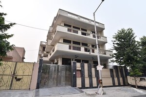 2 BHK Villa For Sale in Divine Grace Housing Society, Omega Ii Greater Noida