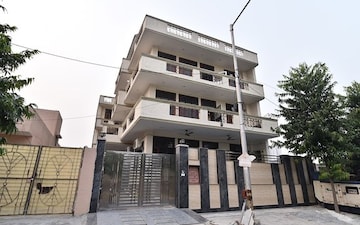 2 BHK Villa For Sale in Divine Grace Housing Society, Omega Ii Greater Noida