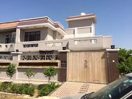 3.5 BHK Villa For Sale in Silver Oak Society, Judge Society