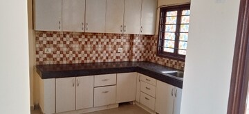 Kitchen in 3 BHK Apartment at RPS Savana, Sector 88 – for Sale