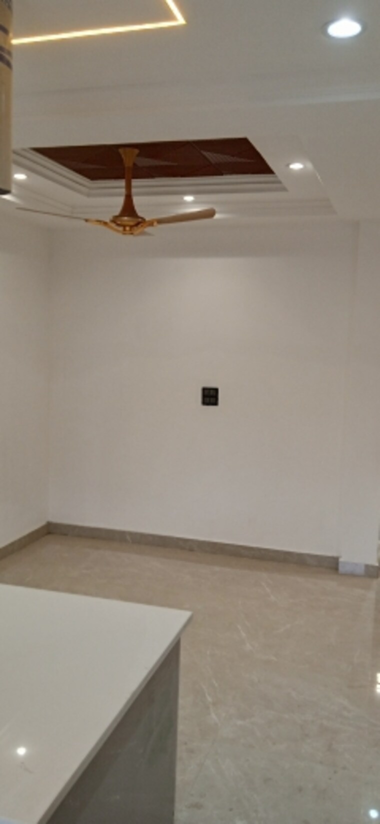 Room, rps-savana 3 Bedroom 1249 Sq.Ft. Apartment In Sector 88 Faridabad 8787803