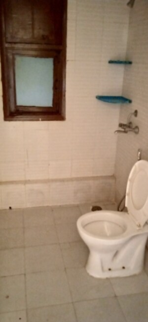 Bathroom in 3 BHK Apartment at RPS Savana, Sector 88 – for Sale