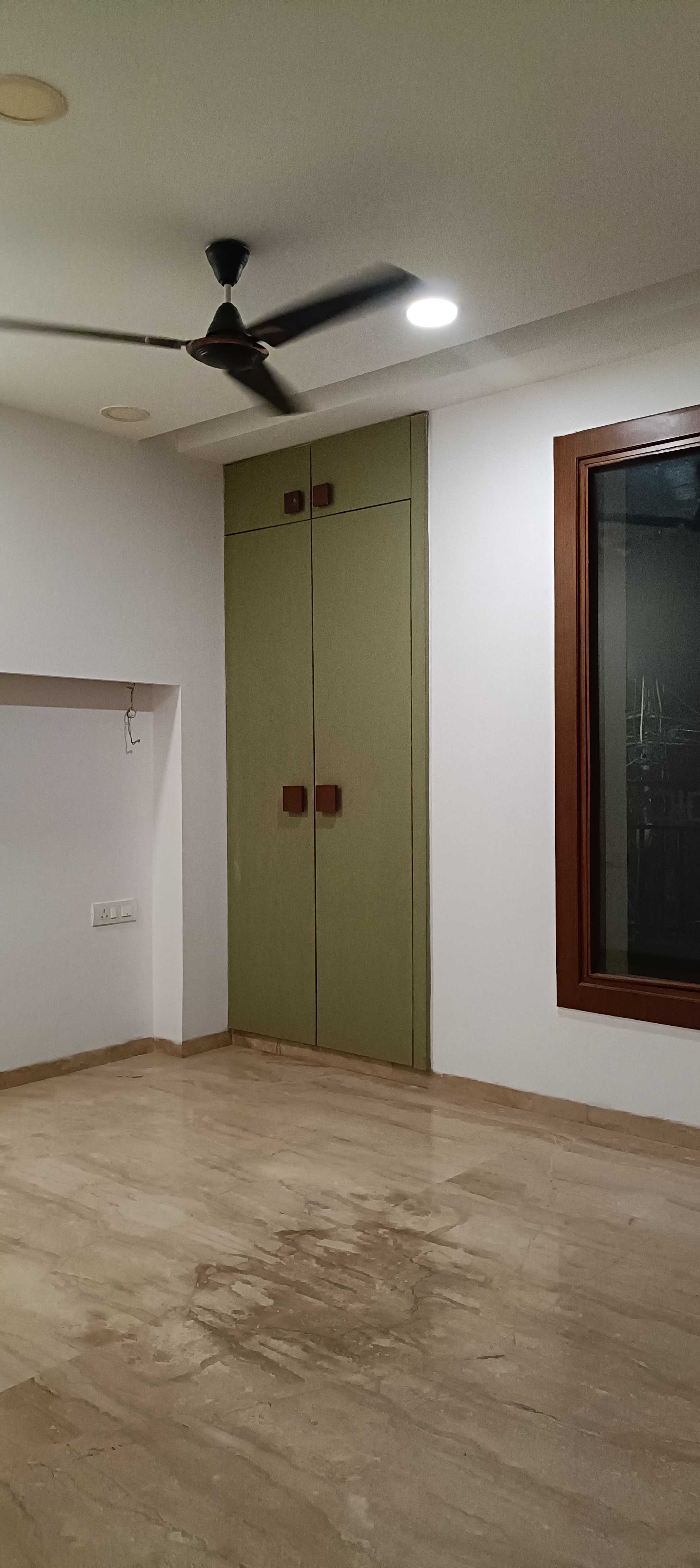 3 BHK + Pooja Room Builder Floor For Rent in Ram Vihar 