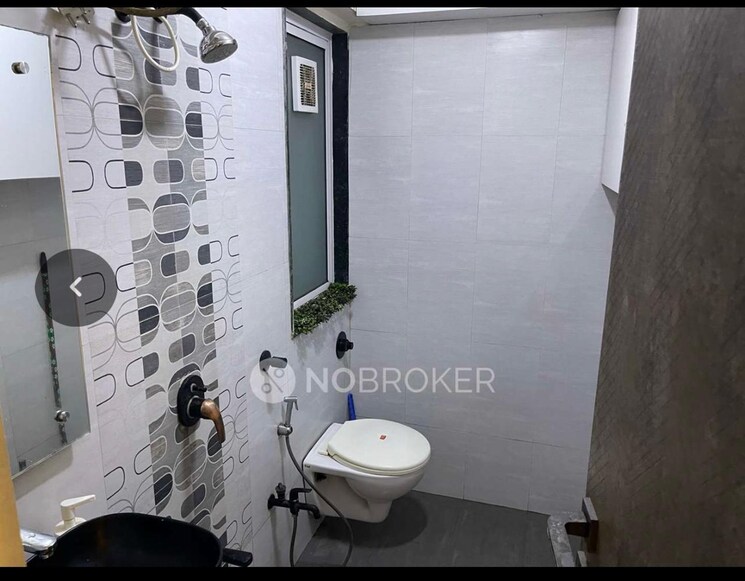 Bathroom, sunteck-city-avenue-2 2 Bedroom 627 Sq.Ft. Apartment In Goregaon West Mumbai 8787798