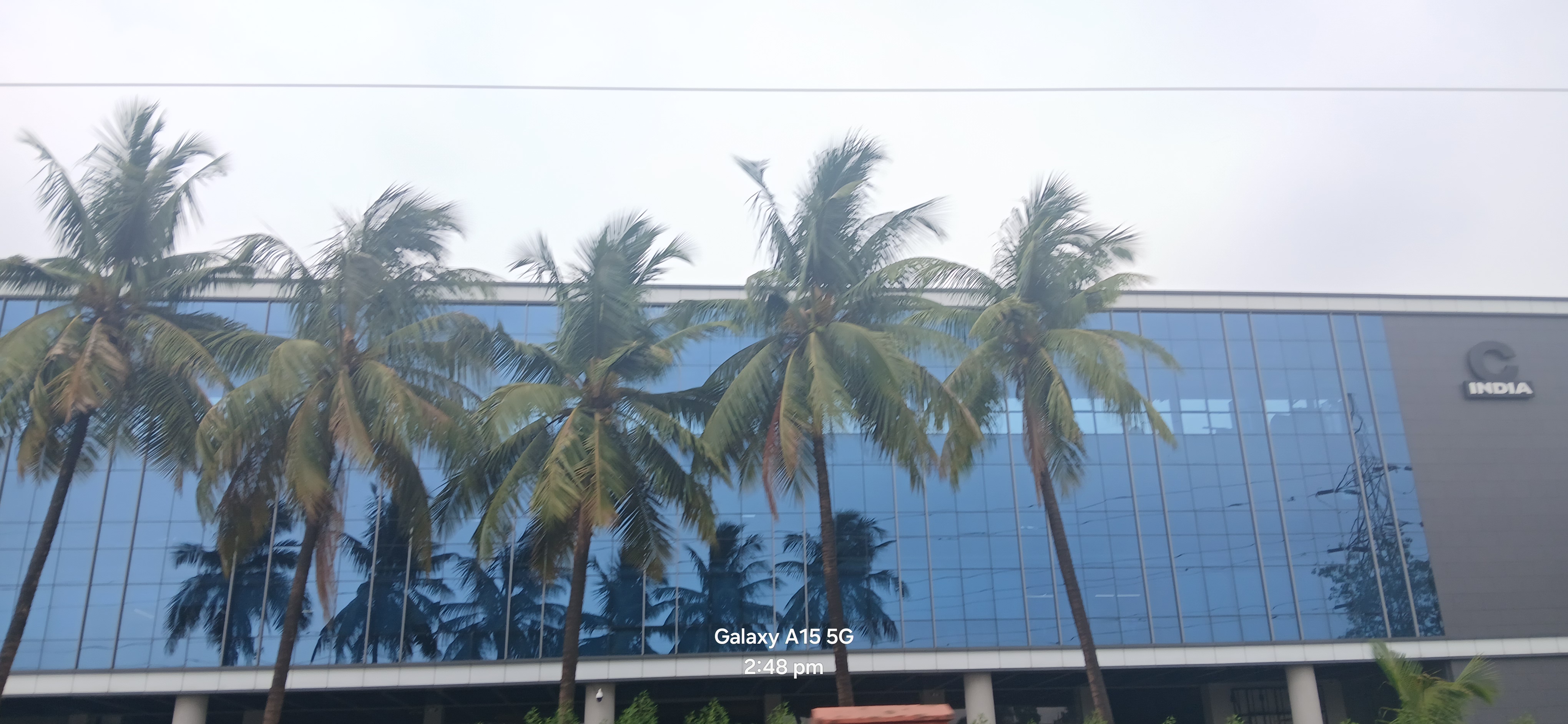 Warehouse For Sale in TTC MIDC Industrial Area