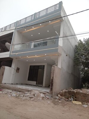 4 BHK Villa For Sale in GNIDA Lohiya Enclave Omicron 1A, Omicron 1a Greater Noida