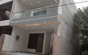 4 BHK Villa For Sale in GNIDA Lohiya Enclave Omicron 1A, Omicron 1a Greater Noida