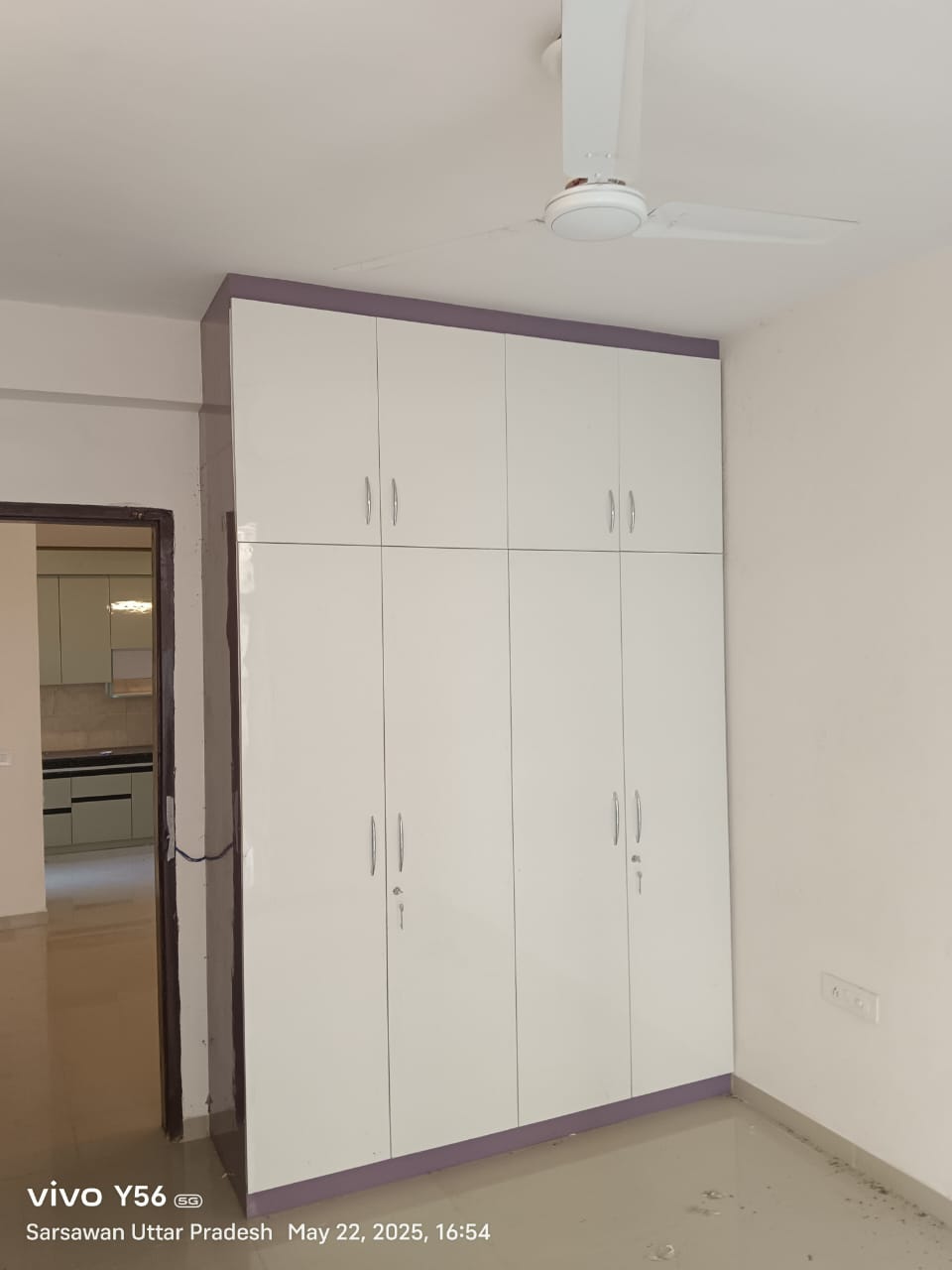 3 BHK Apartment For Rent in Omaxe Waterscapes