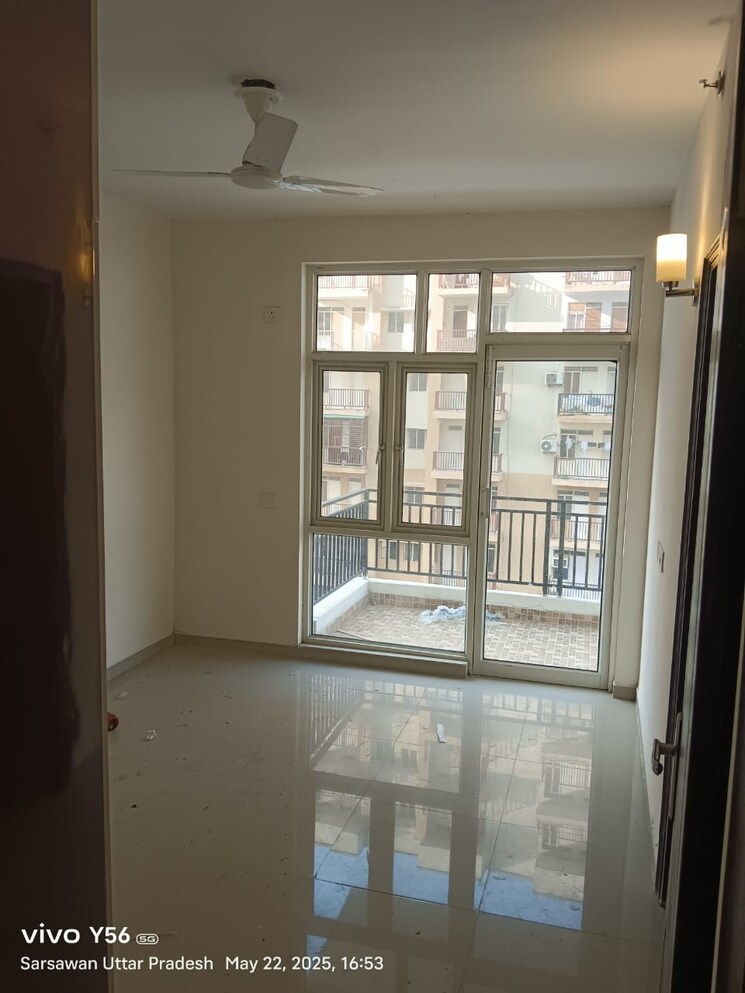 Kitchen, omaxe-waterscapes 3 Bedroom 1635 Sq.Ft. Apartment In Gomti Nagar Lucknow 8787759