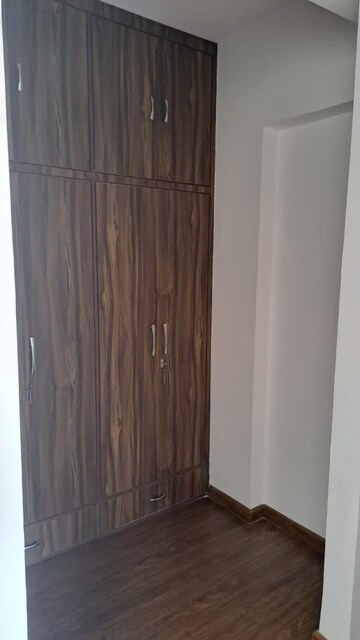 Building Lobby in 3 BHK Apartment at Shapoorji Pallonji Joyville Phase 2, Sector 102 – for Sale