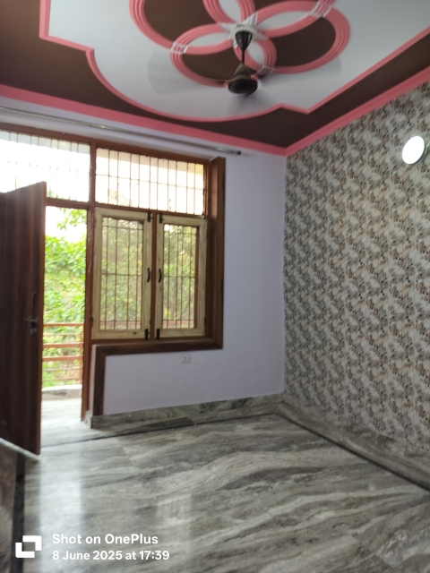 2 BHK + Extra Room Builder Floor For Sale in Pratap Baurav Devras Yojana