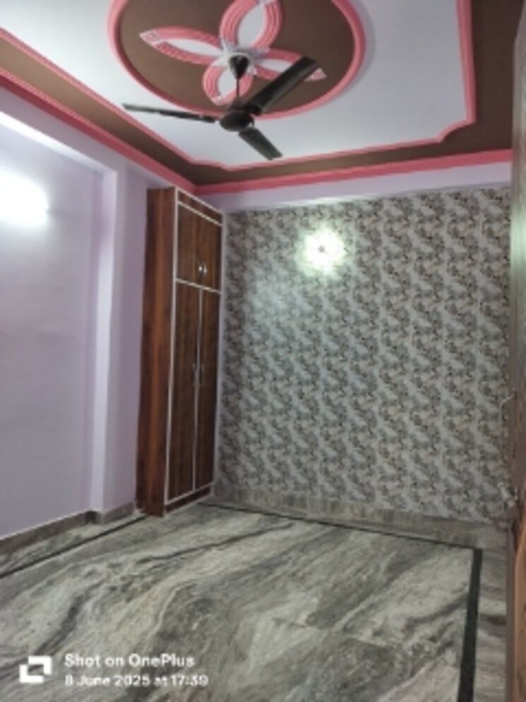 Bedroom, pratap-baurav-devras-yojana 2 Bedroom 750 Sq.Ft. Builder Floor In Pratap Vihar Ghaziabad 8787815