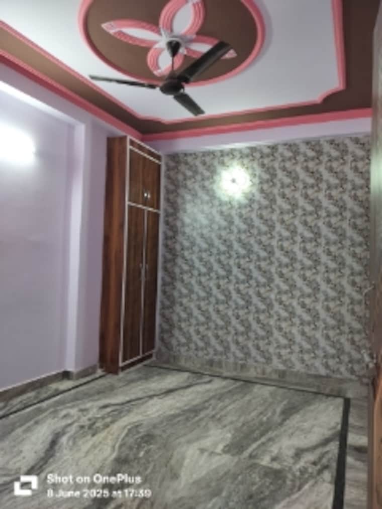 Bedroom, pratap-baurav-devras-yojana 2 Bedroom 750 Sq.Ft. Builder Floor In Pratap Vihar Ghaziabad 8787815
