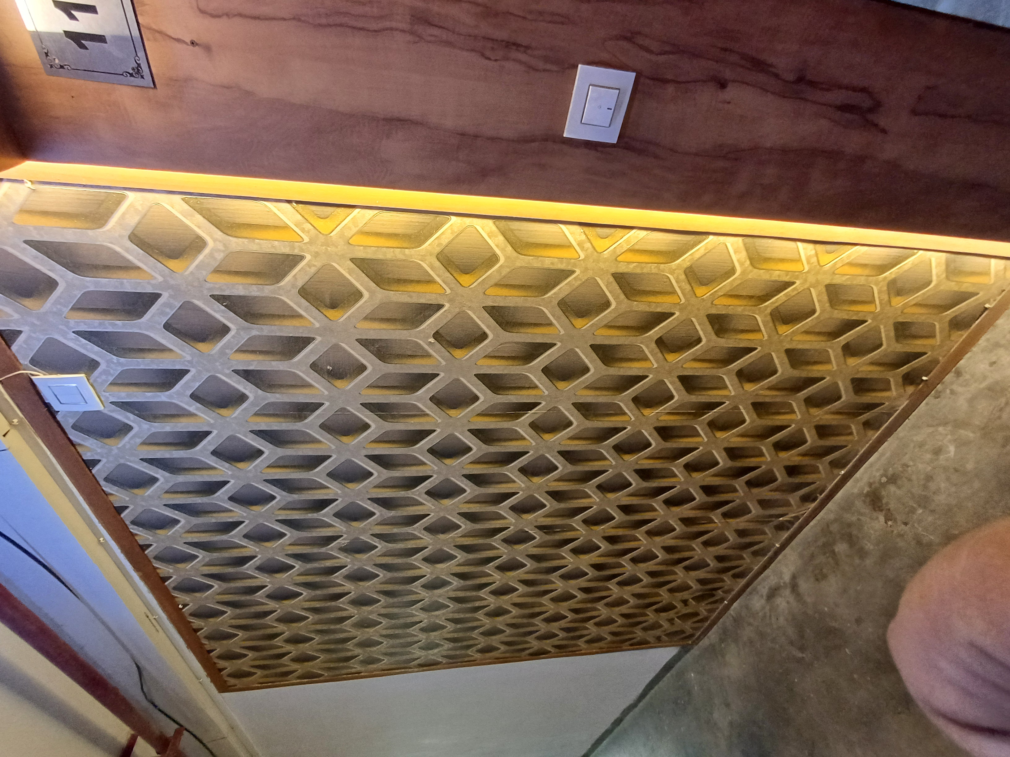 StudioApartment For Rent in DLF One Midtown