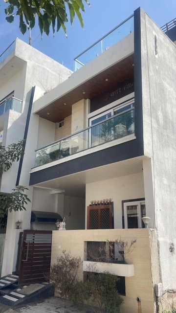 3.5 BHK Villa For Sale in Eldeco Aurum, Omicron I Greater Noida