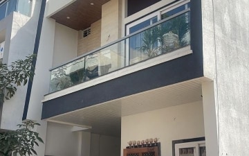 3.5 BHK Villa For Sale in Eldeco Aurum, Omicron I Greater Noida
