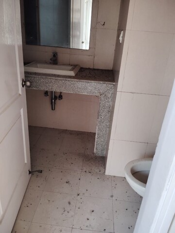 Bathroom in 3.5 BHK Apartment at Raheja Atharva, Sector 109 – for Sale