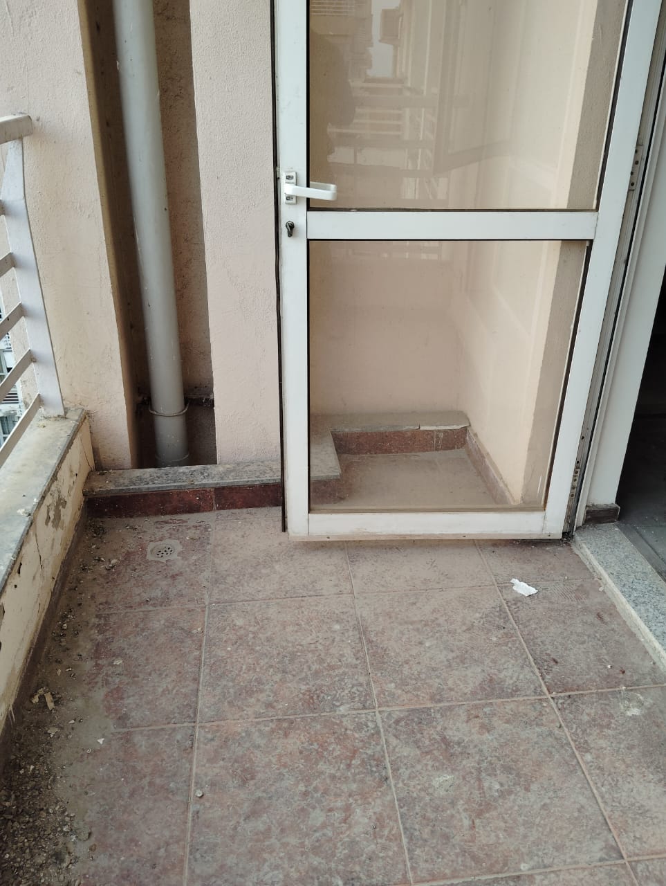 3.5 BHK + Servant Room Apartment For Sale in Raheja Atharva