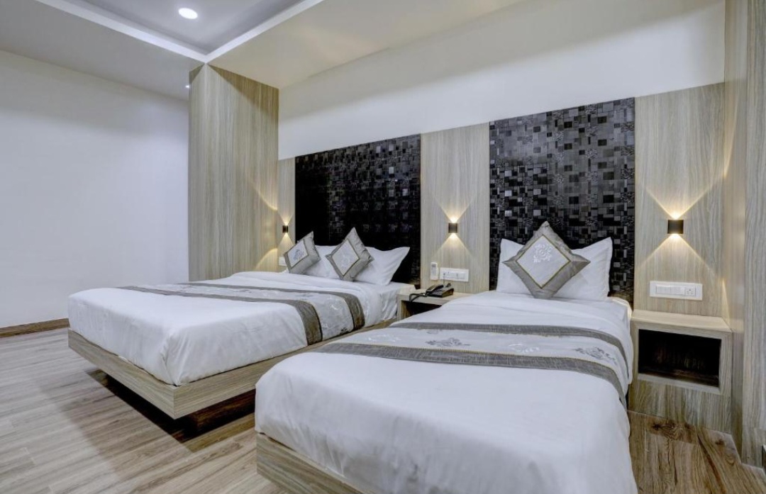 Pg For Rent in Dsr Villa 