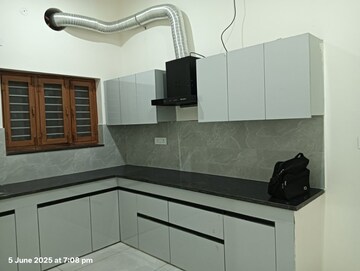 Kitchen in 1 BHK Independent House at Aamwala – for Rent