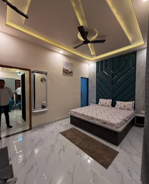 3 BHK Builder Floor For Sale in Sector 25