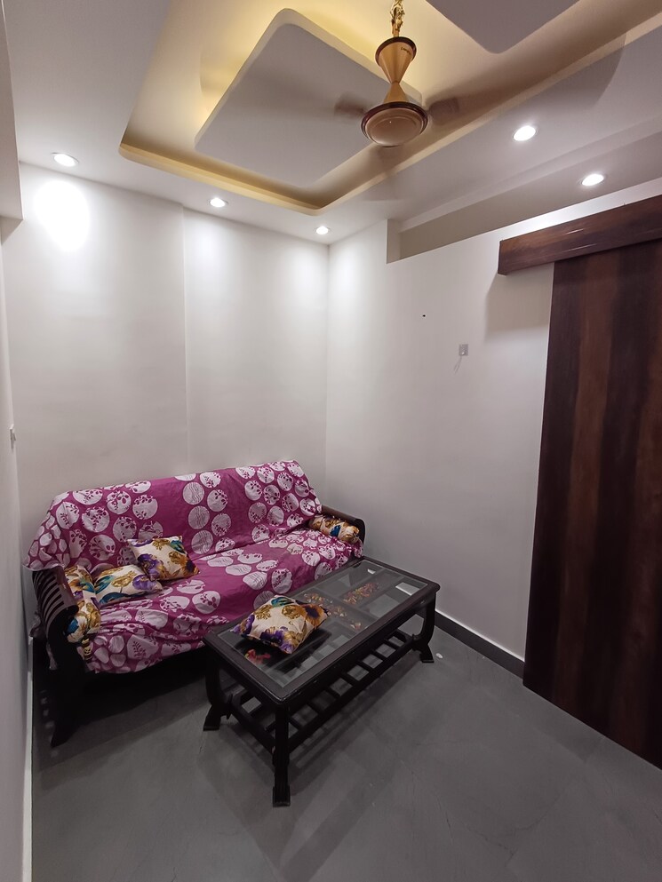 undefined, dlf-one-midtown Studio 350 Sq.Ft. Apartment In Moti Nagar Delhi 8787833