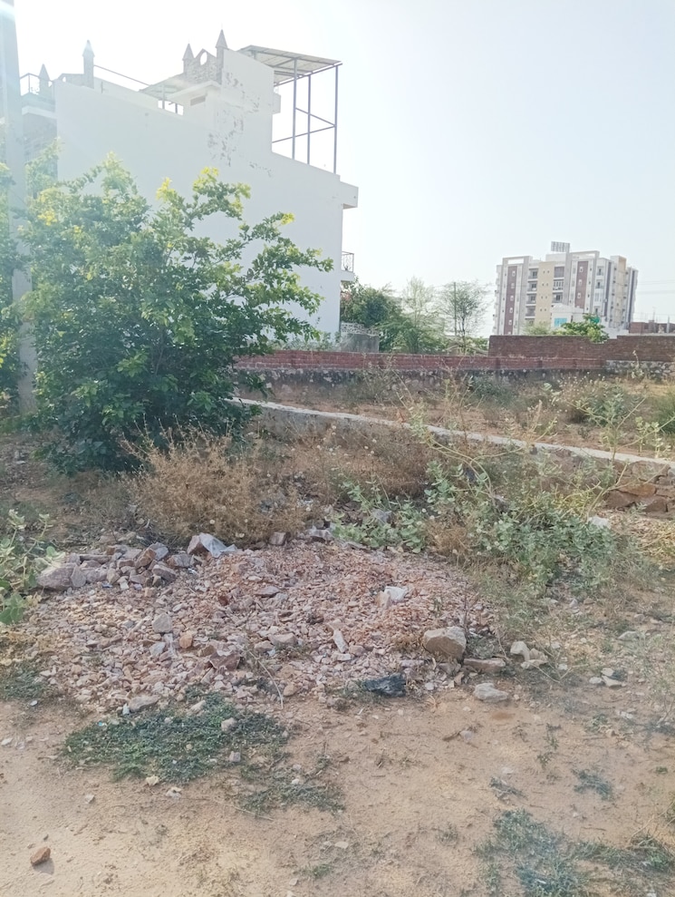 Exterior View, jagatpura  318 Sq.Yd. Plot In Jagatpura Jaipur 8787837