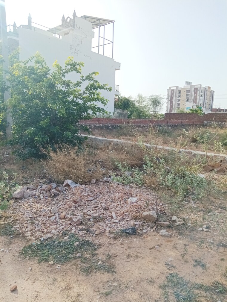 Exterior View, jagatpura  318 Sq.Yd. Plot In Jagatpura Jaipur 8787837