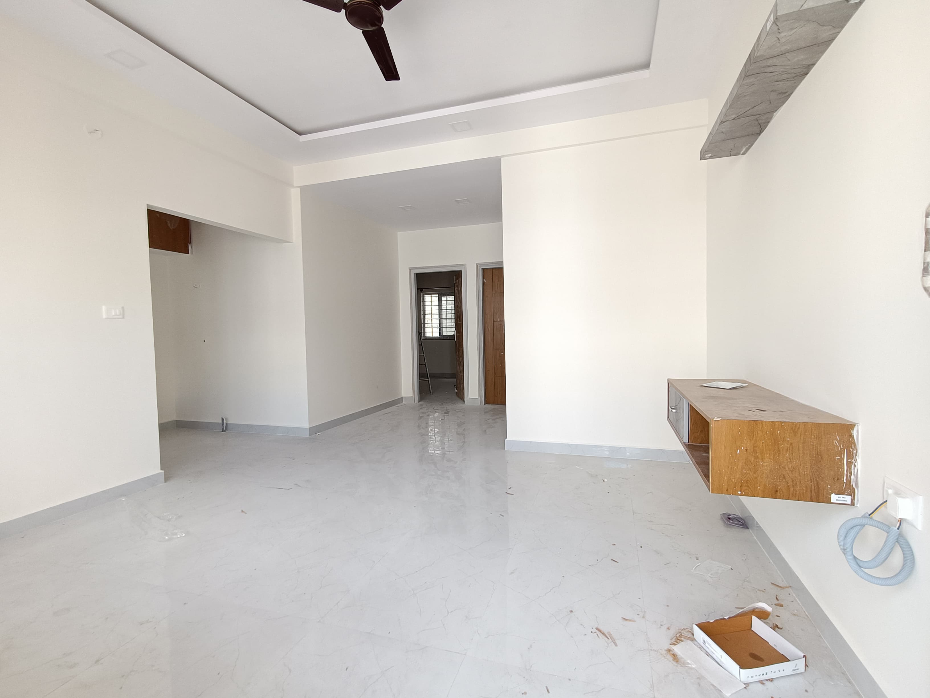 2 BHK Builder Floor For Rent in Singasandra