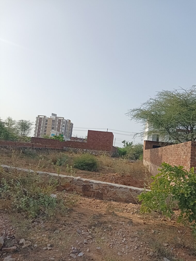 Exterior View, jagatpura  318 Sq.Yd. Plot In Jagatpura Jaipur 8787837
