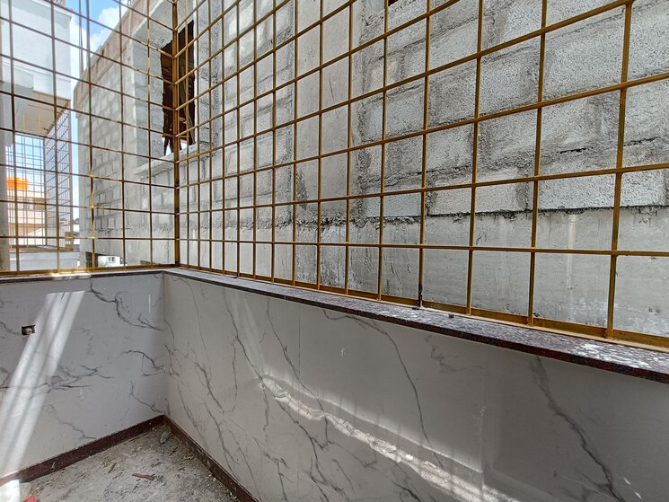 Balcony, singasandra 2 Bedroom 1000 Sq.Ft. Builder Floor In Singasandra Bangalore 8787834