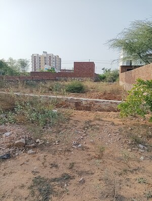  Plot For Sale in Jagatpura