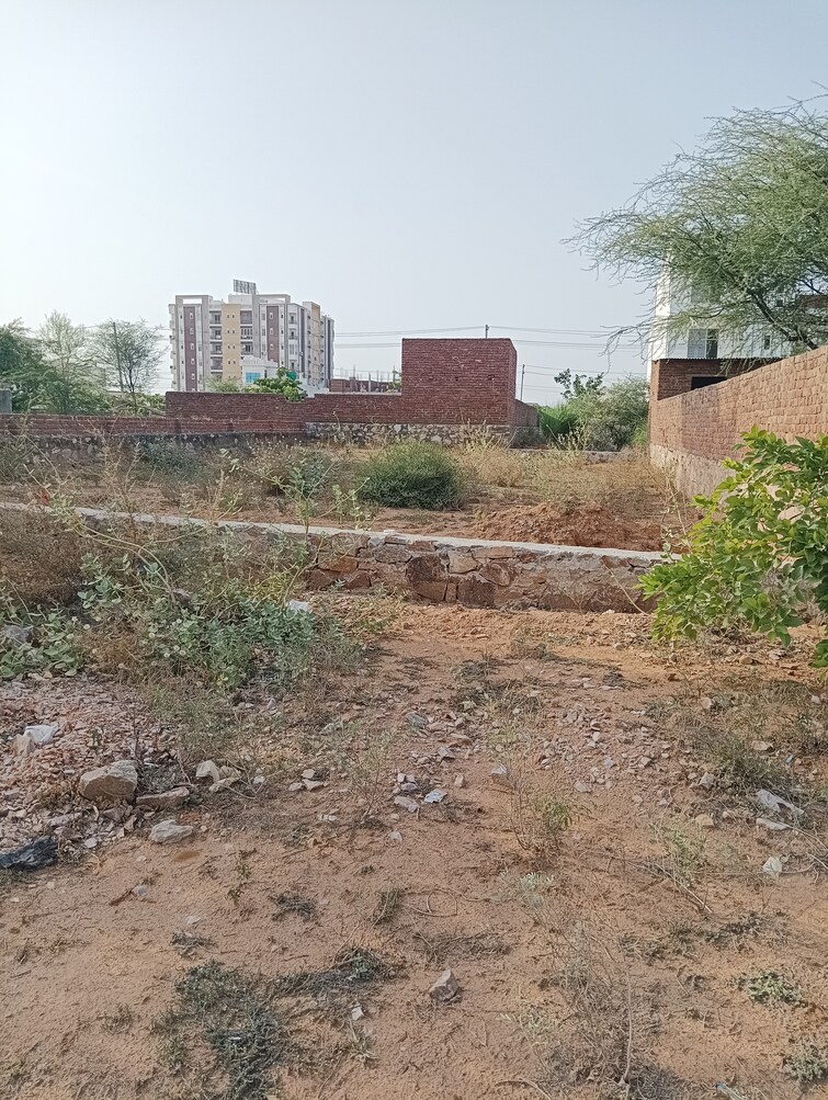 Cover Image, jagatpura  318 Sq.Yd. Plot In Jagatpura Jaipur 8787837