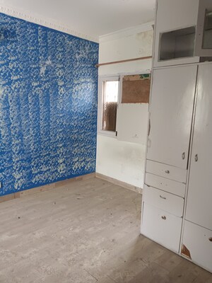 Bedroom in 3 BHK Apartment at Sheikh Sarai – for Sale