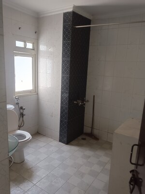 Attached Bathroom in 3 BHK Apartment at Sheikh Sarai – for Sale
