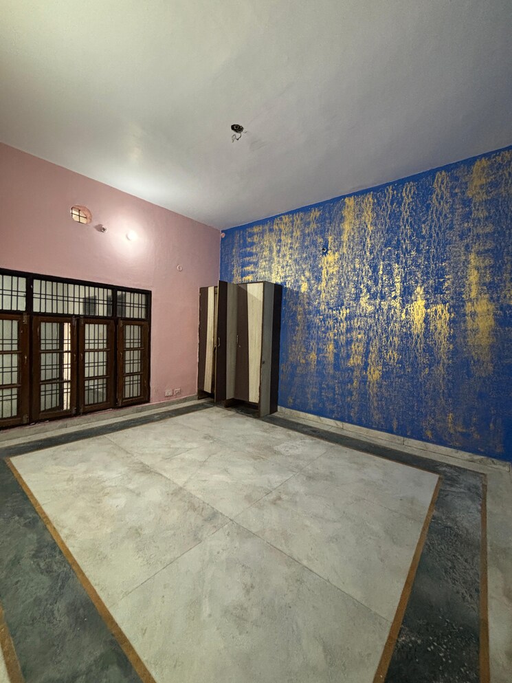 Bedroom, gomti nagar 2 Bedroom 2152 Sq.Ft. Independent House In Gomti Nagar Lucknow 8787838
