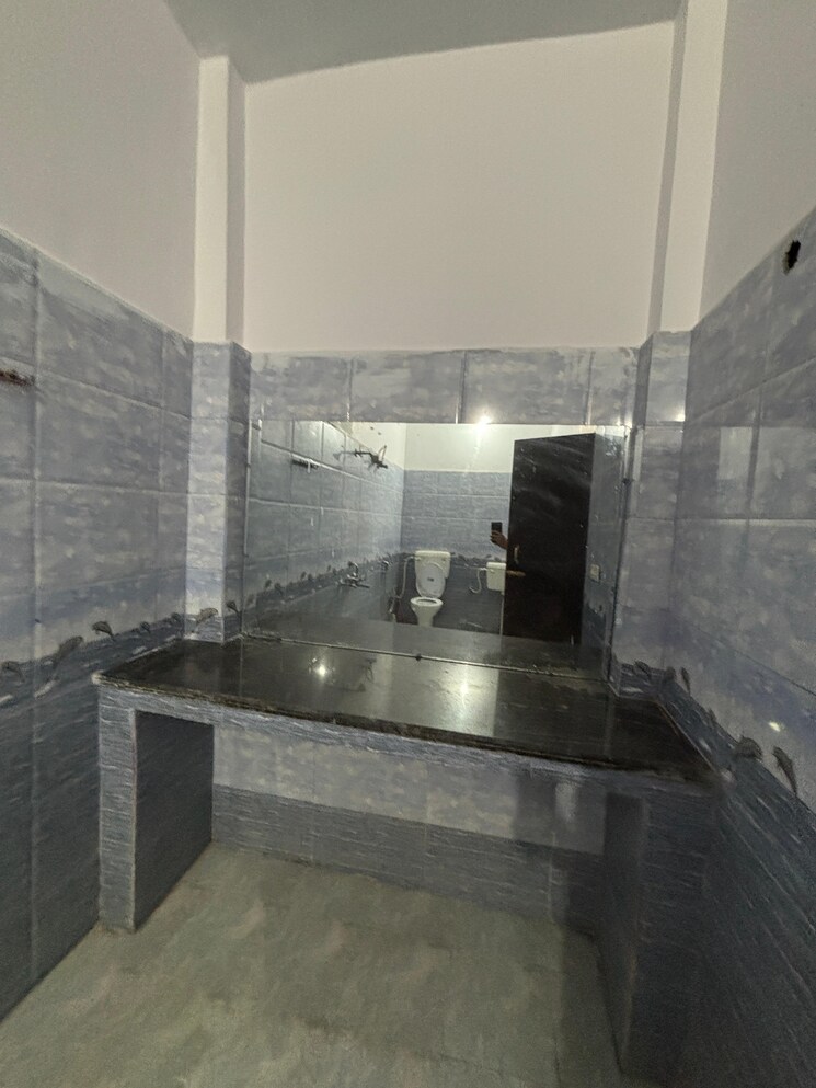 Kitchen, gomti nagar 2 Bedroom 2152 Sq.Ft. Independent House In Gomti Nagar Lucknow 8787838