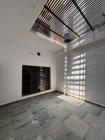 2 BHK Independent House – Exterior View View at Gomti Nagar - for Rent